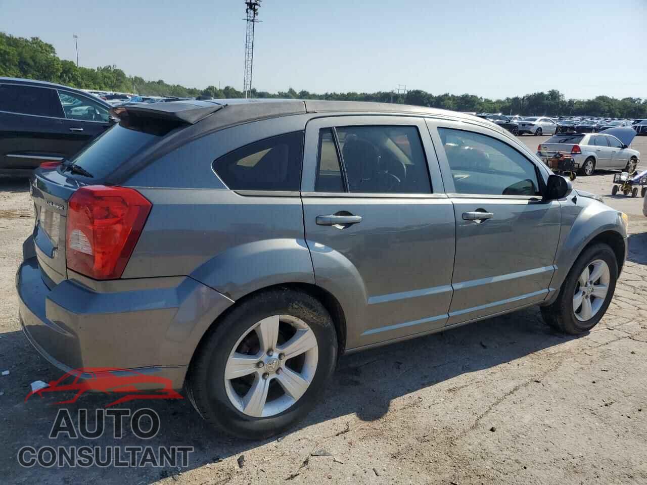 DODGE CALIBER 2012 - 1C3CDWDA2CD532942