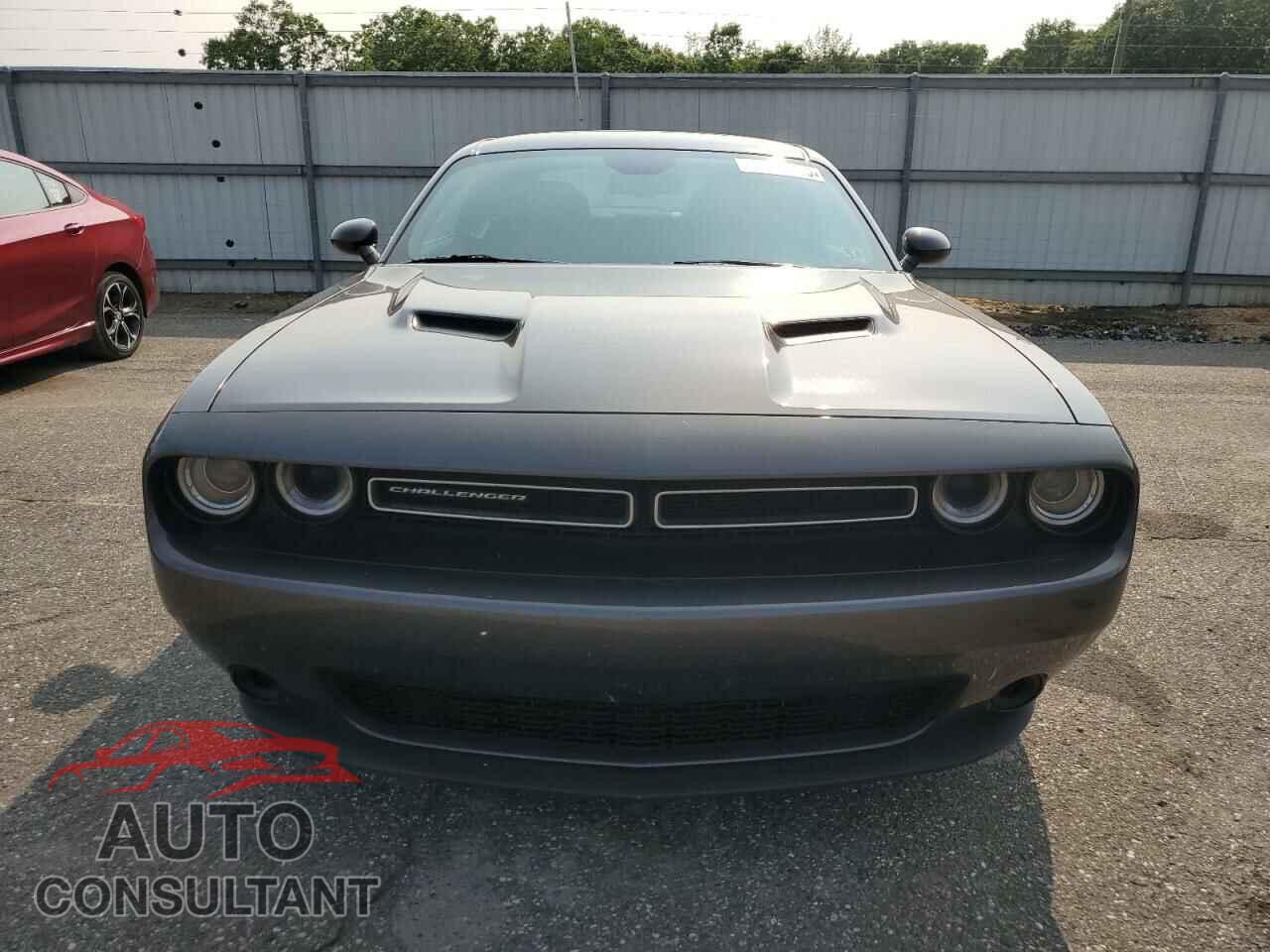 DODGE CHALLENGER 2023 - 2C3CDZAG5PH610732