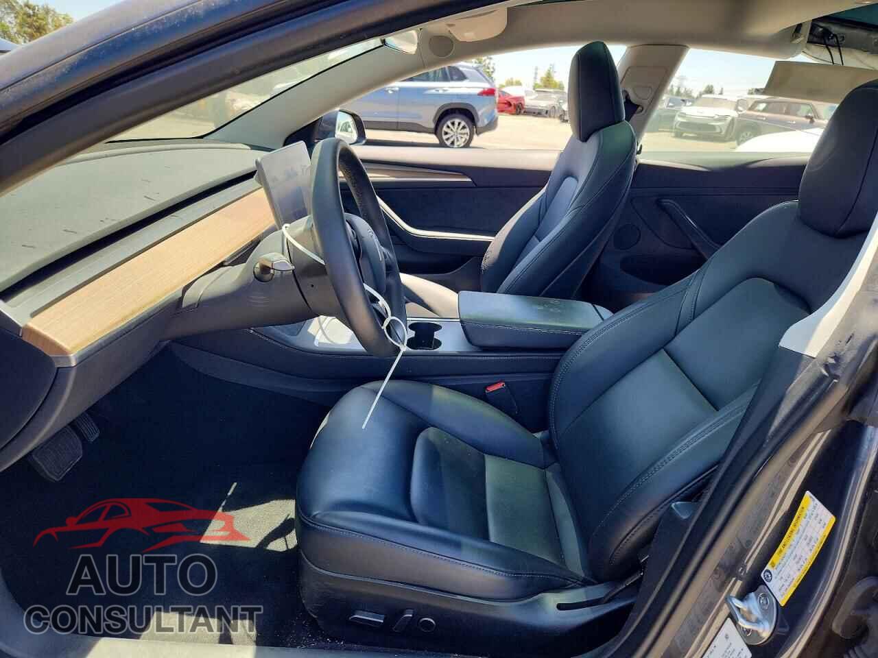 TESLA MODEL 3 2023 - 5YJ3E1EA3PF680302