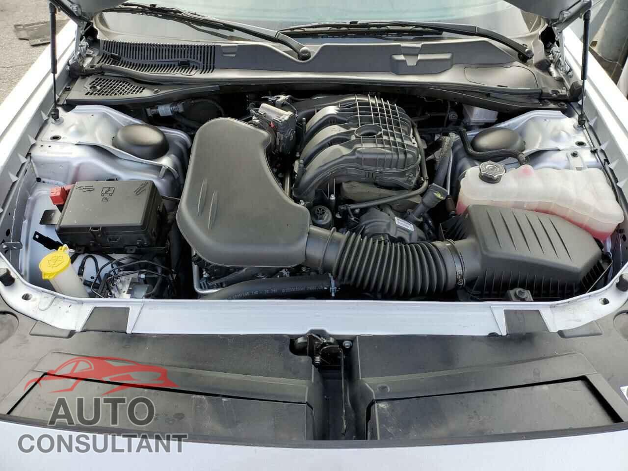 DODGE CHALLENGER 2023 - 2C3CDZGG1PH689582