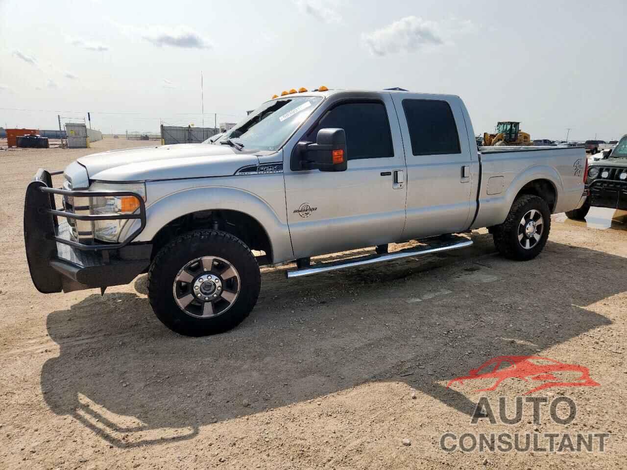FORD F250 2013 - 1FT7W2BT3DEB18147