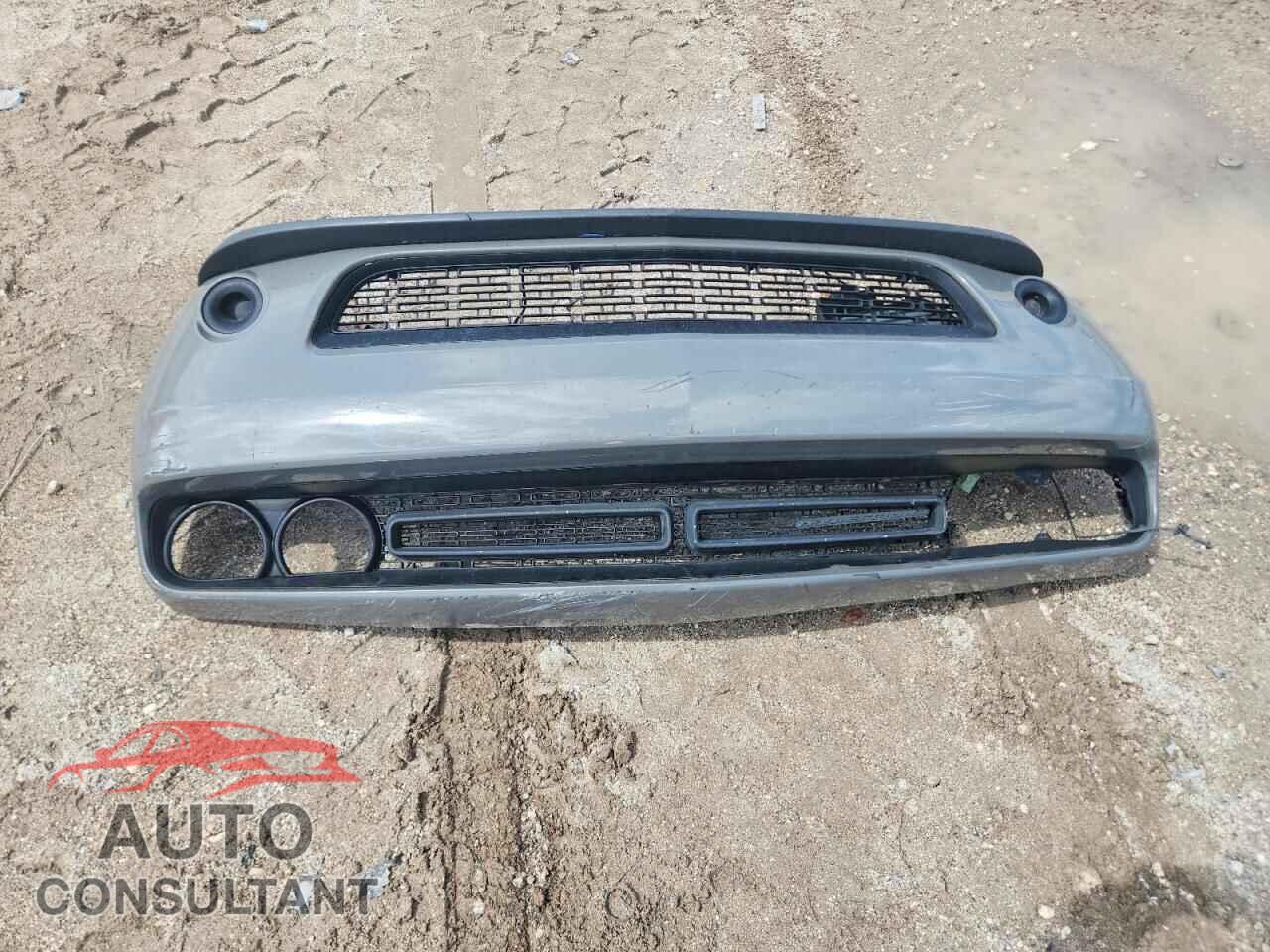 DODGE CHALLENGER 2017 - 2C3CDZAG2HH572880