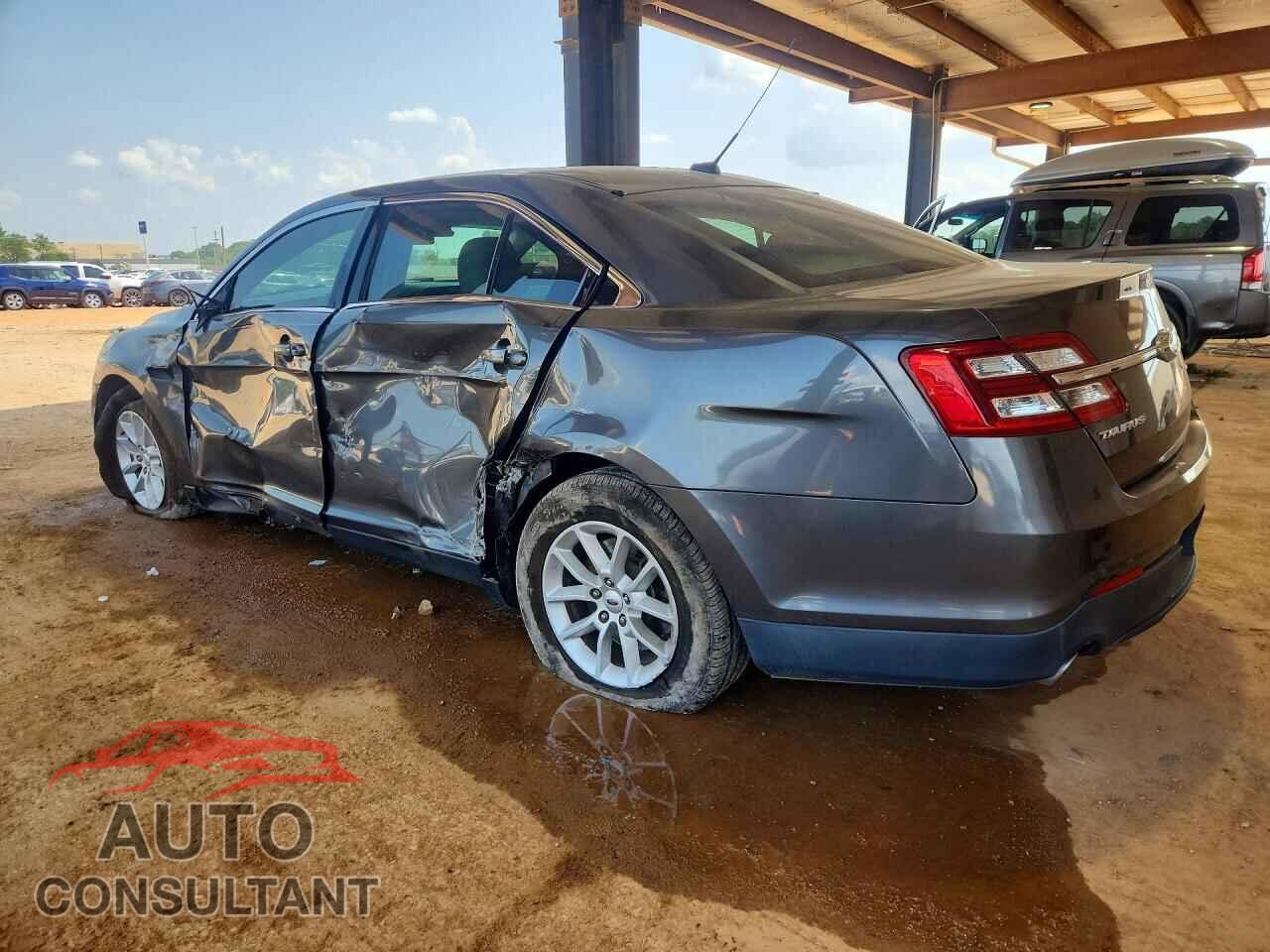 FORD TAURUS 2015 - 1FAHP2D85FG126080