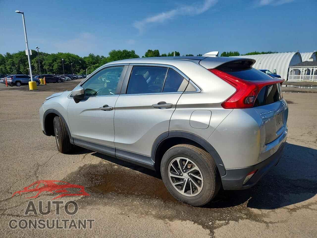 MITSUBISHI ECLIPSE 2020 - JA4AS3AA5LZ033769