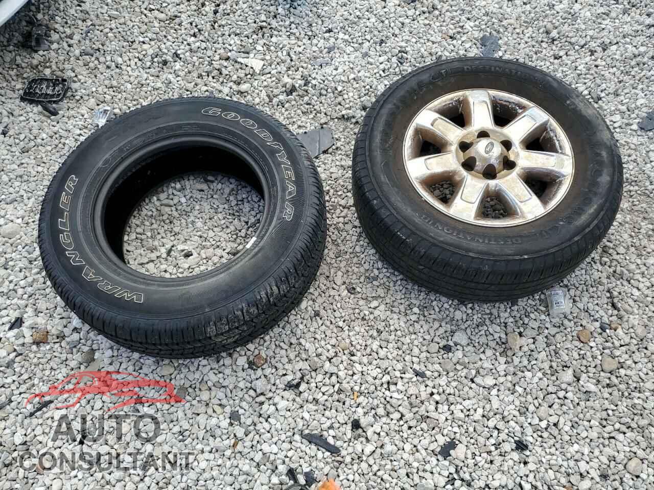 FORD F-150 2013 - 1FTFX1ET5DFD78123