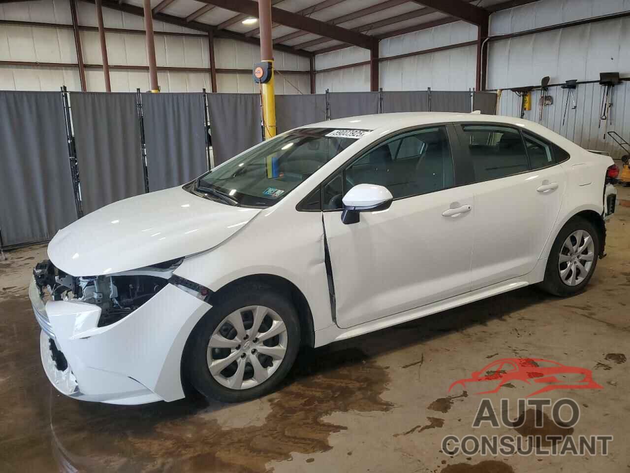 TOYOTA COROLLA 2024 - 5YFB4MDE4RP092517