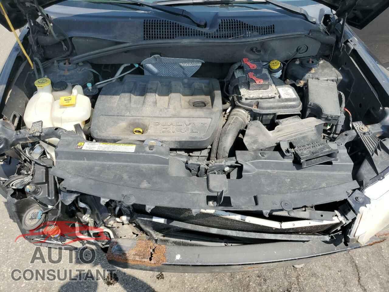 JEEP COMPASS 2012 - 1C4NJCBB6CD627205