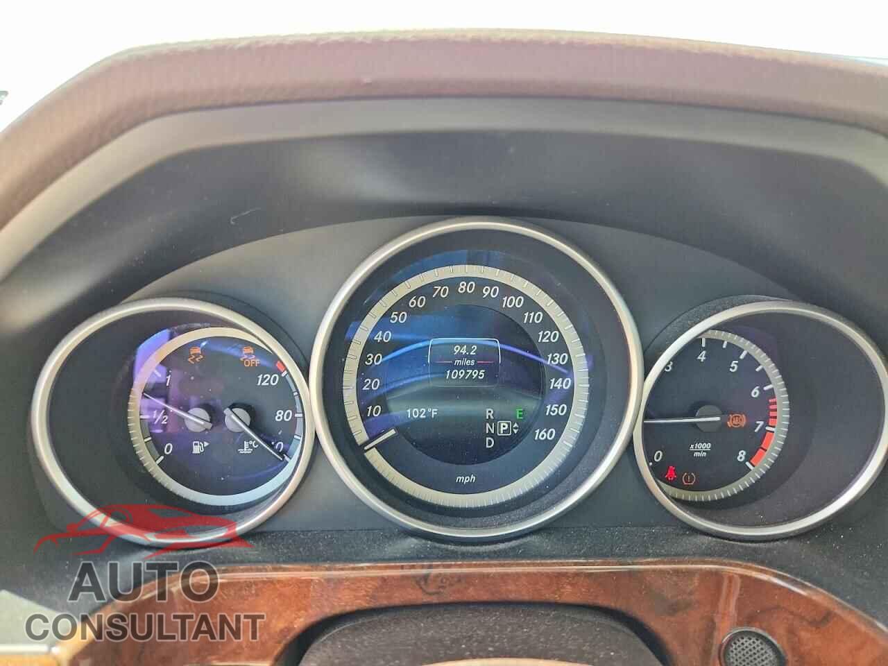MERCEDES-BENZ E-CLASS 2014 - WDDHF5KB7EA867979