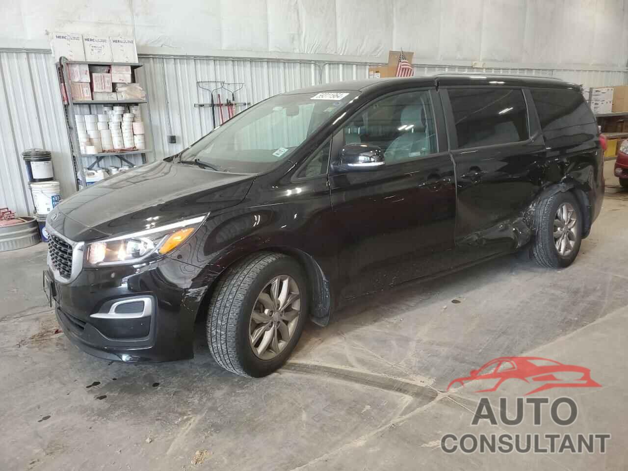 KIA All Models 2019 - KNDMB5C19K6533719