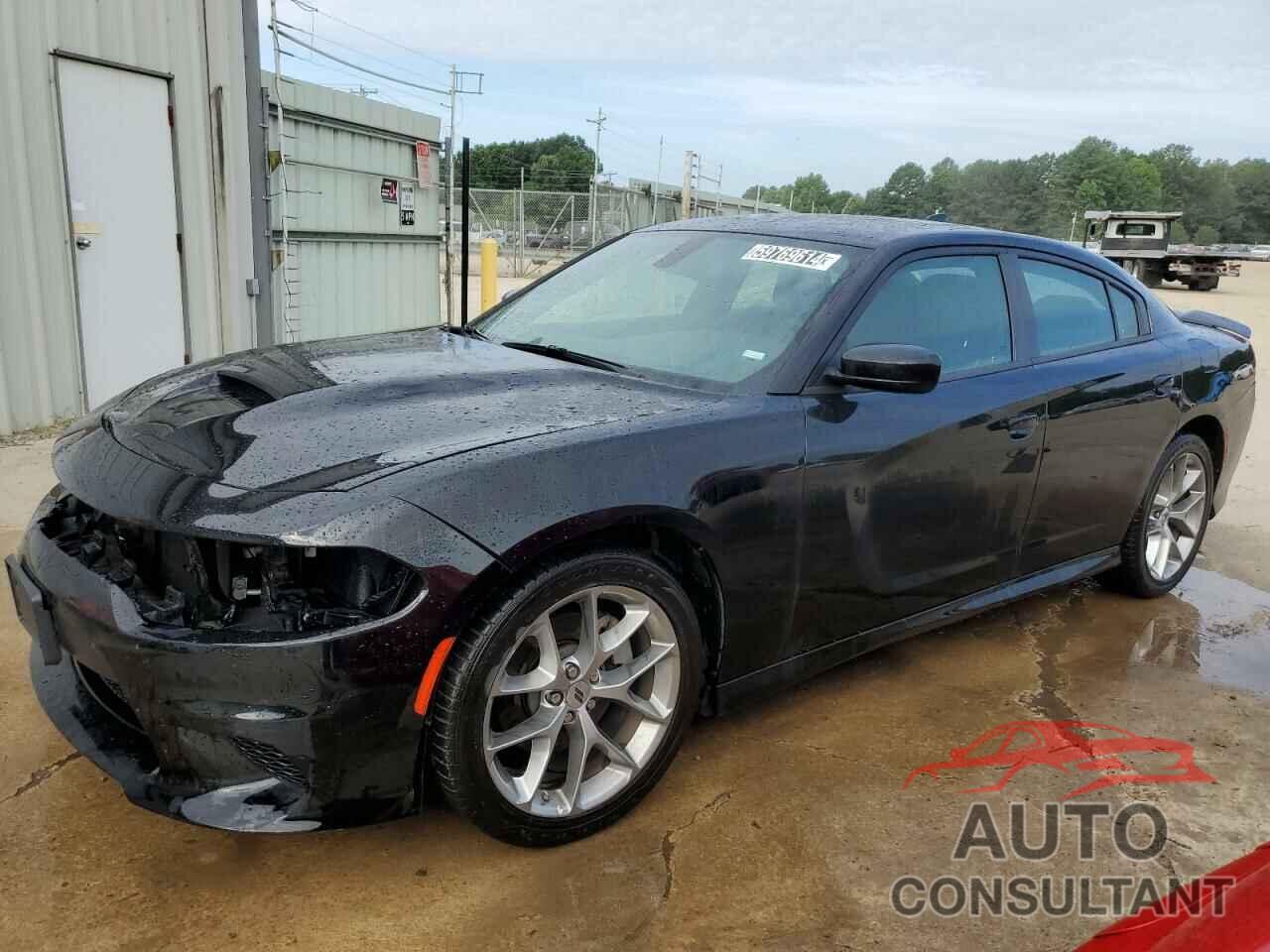 DODGE CHARGER 2023 - 2C3CDXHG6PH626447