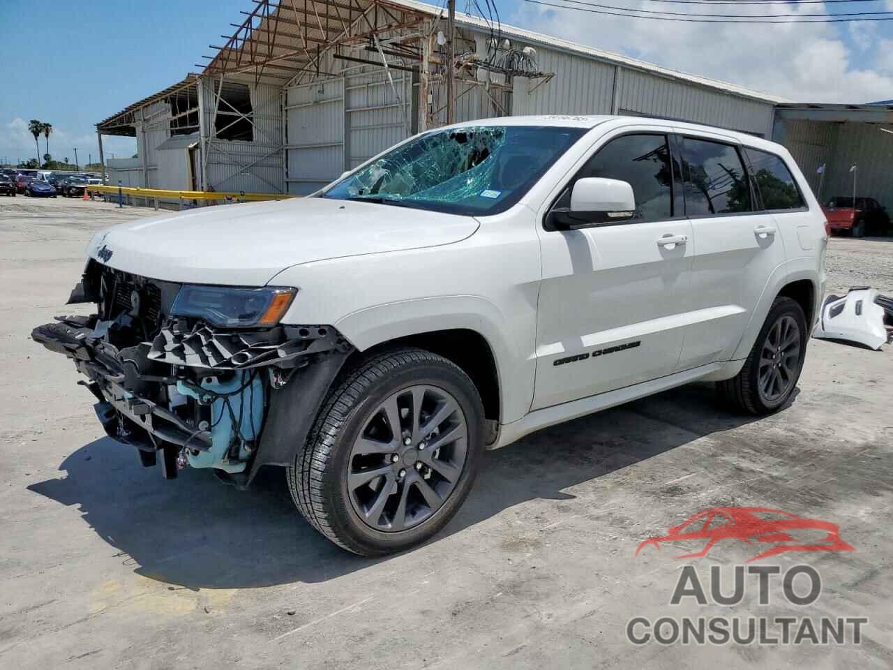 JEEP GRAND CHER 2019 - 1C4RJFCG4KC774527