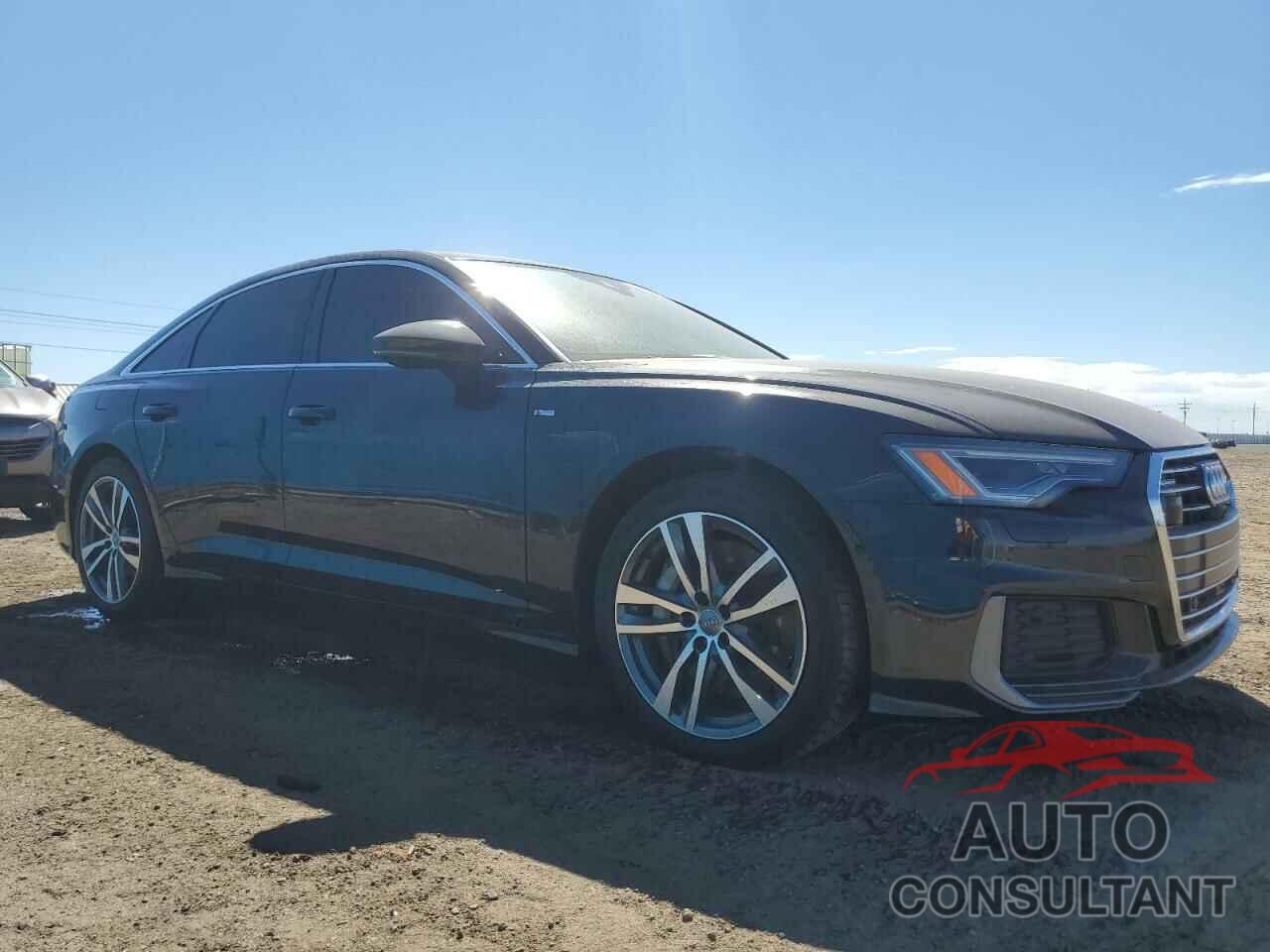 AUDI A6 2019 - WAUL2AF2XKN091898