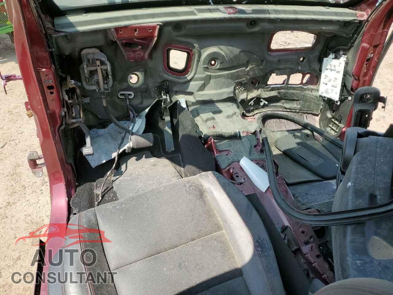 DODGE DURANGO 2023 - 1C4RDJDG4PC604488