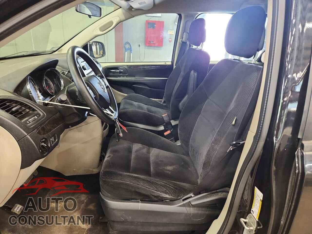 DODGE CARAVAN 2015 - 2C4RDGBG4FR508193