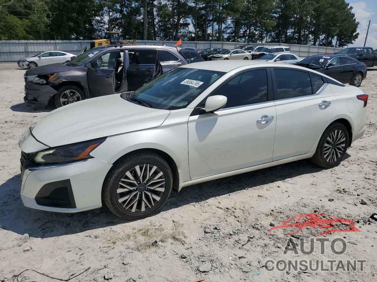 NISSAN ALTIMA 2023 - 1N4BL4DW2PN315844