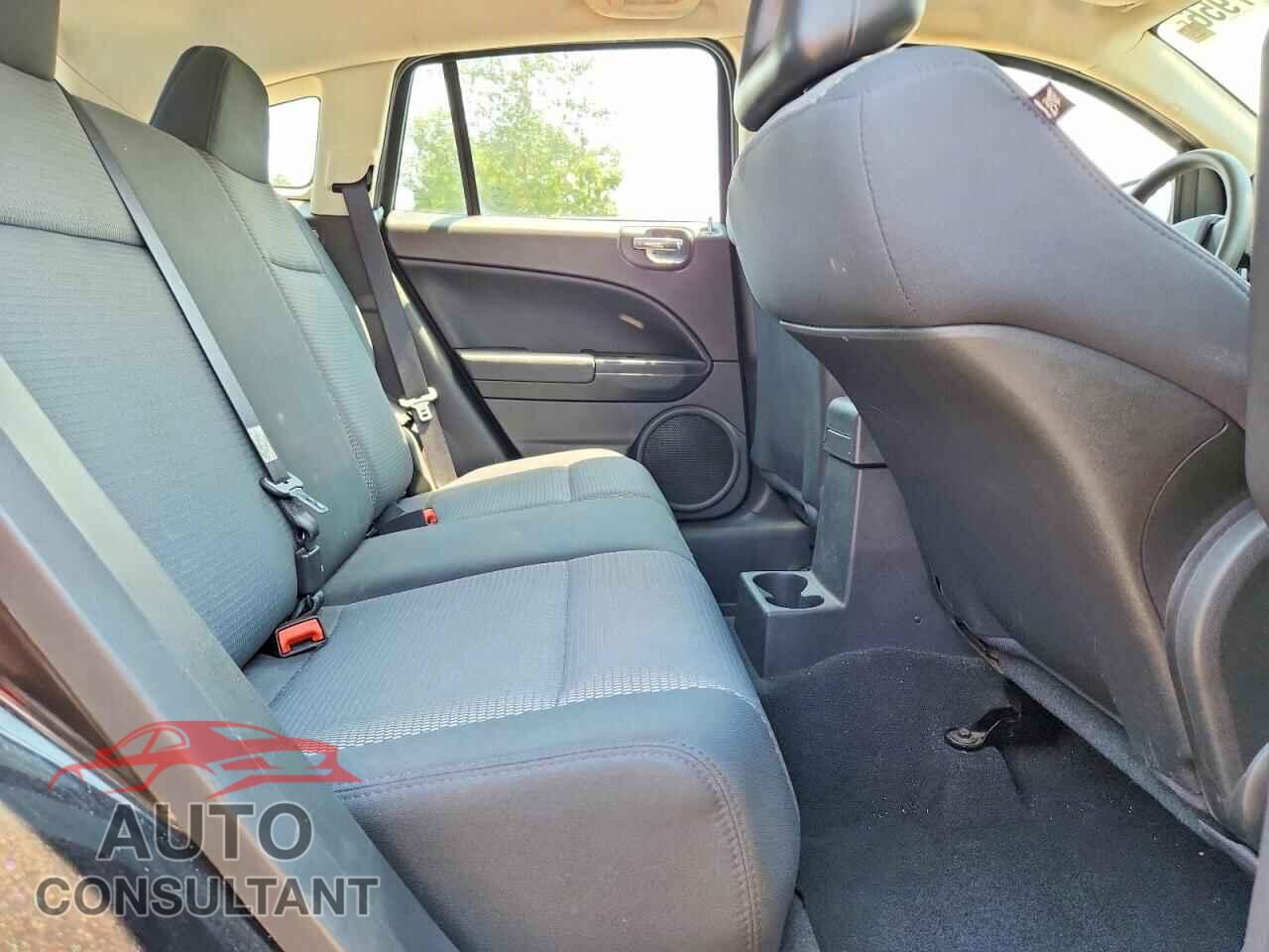 DODGE CALIBER 2009 - 1B3HB48A49D173237