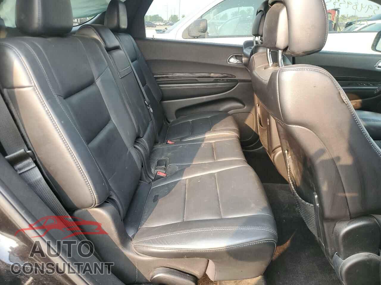 DODGE DURANGO 2015 - 1C4RDJDG7FC715227