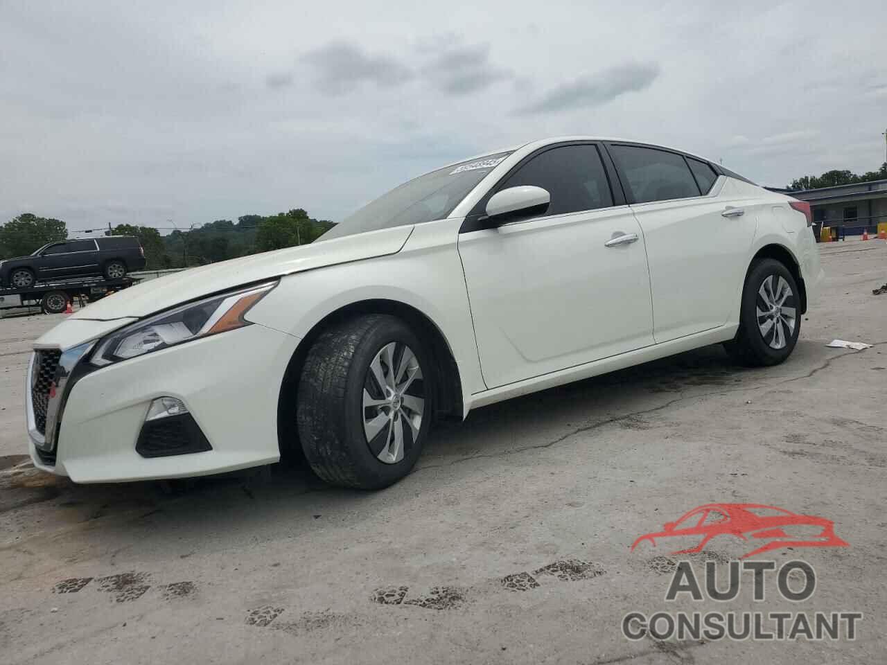 NISSAN ALTIMA 2020 - 1N4BL4BV9LC179132