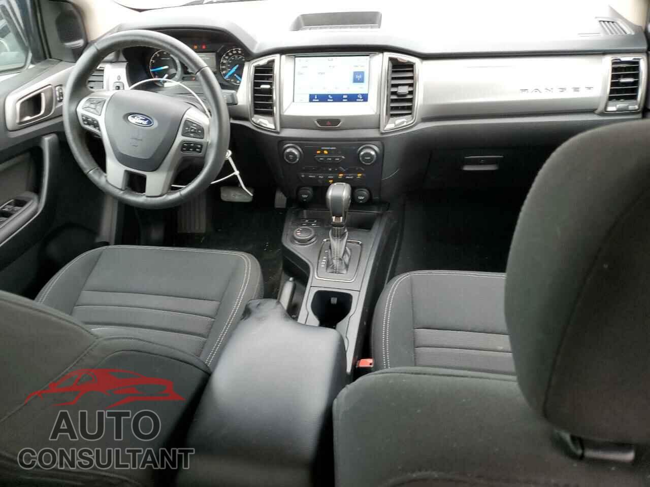 FORD RANGER 2022 - 1FTER4FH0NLD13264