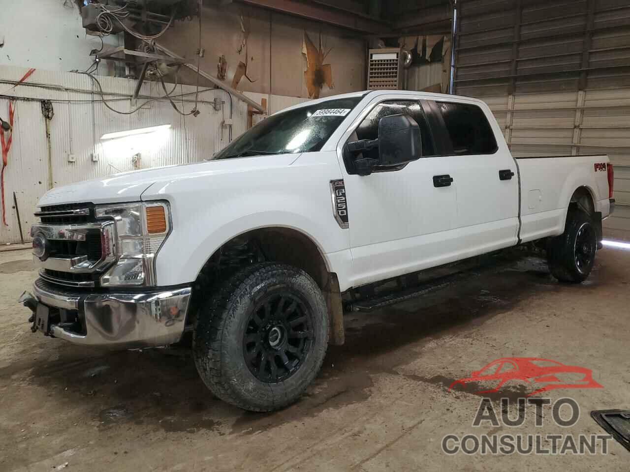 FORD F250 2021 - 1FT7W2BN1MEC91358