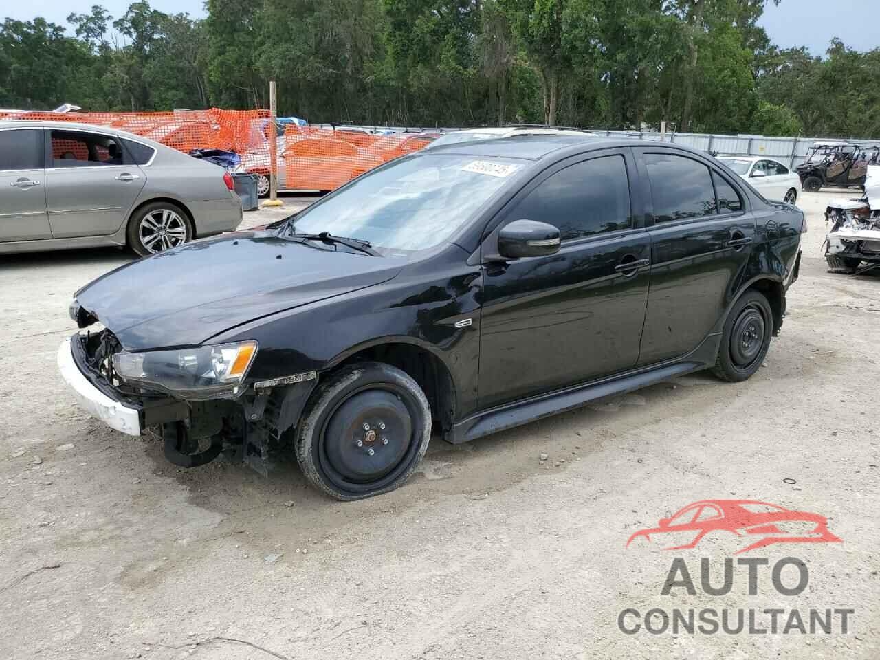 MITSUBISHI LANCER 2015 - JA32U2FU7FU008504