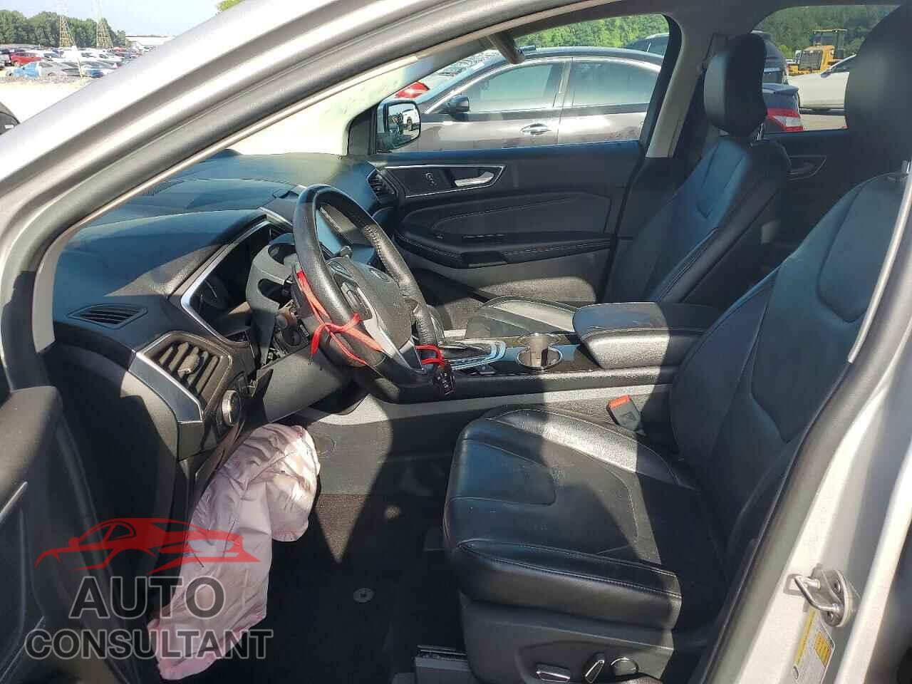 FORD EDGE 2015 - 2FMTK3K85FBB26806
