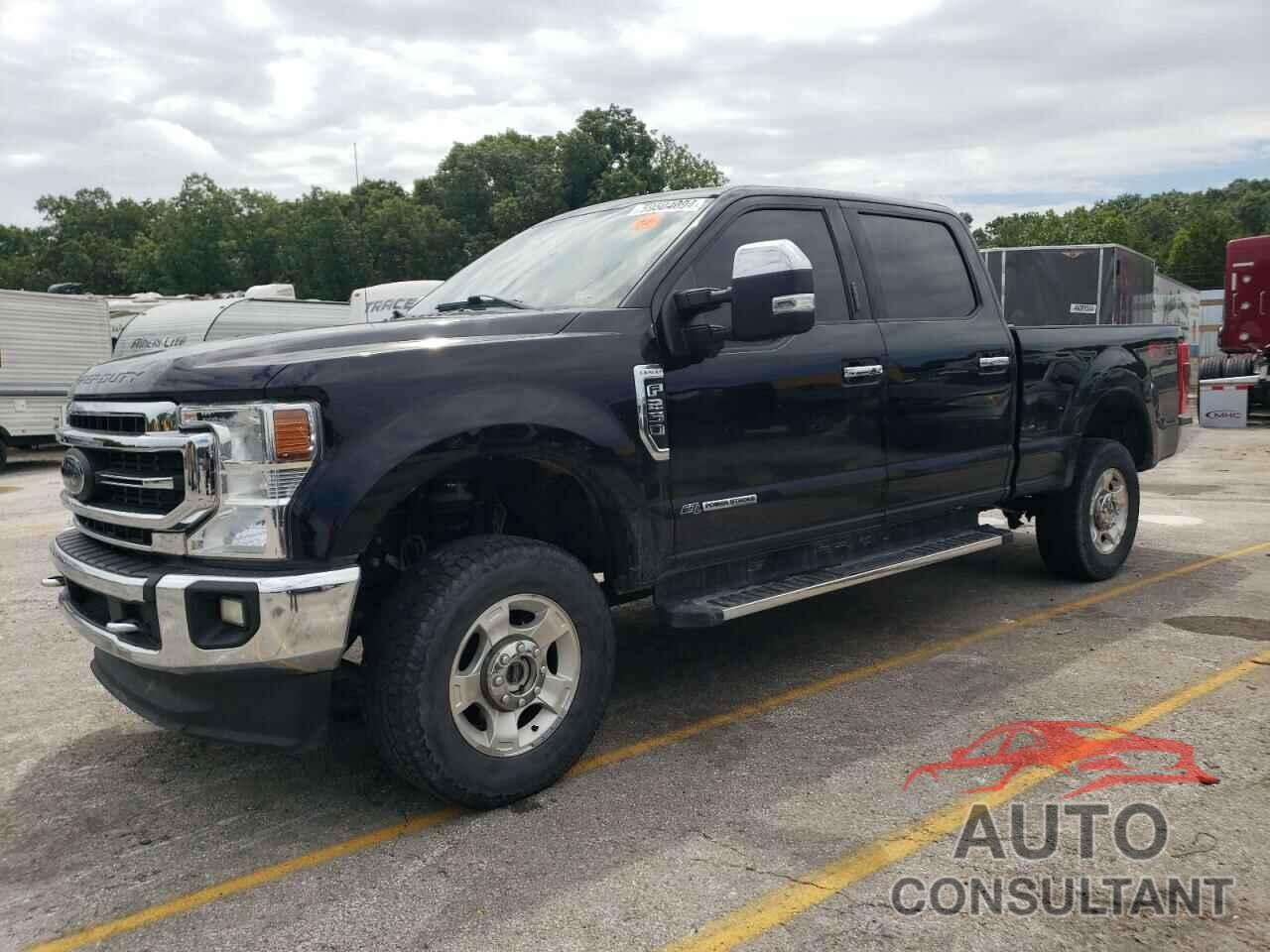 FORD F250 2021 - 1FT7W2BTXMED89108