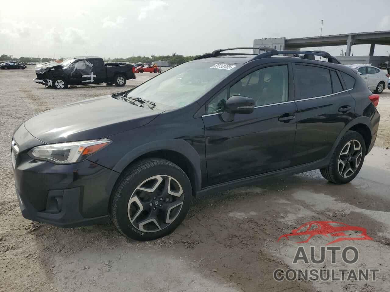 SUBARU CROSSTREK 2020 - JF2GTAMCXL8205686