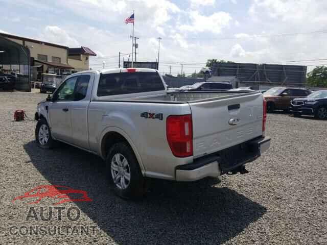 FORD RANGER 2019 - 1FTER1FH4KLB23381