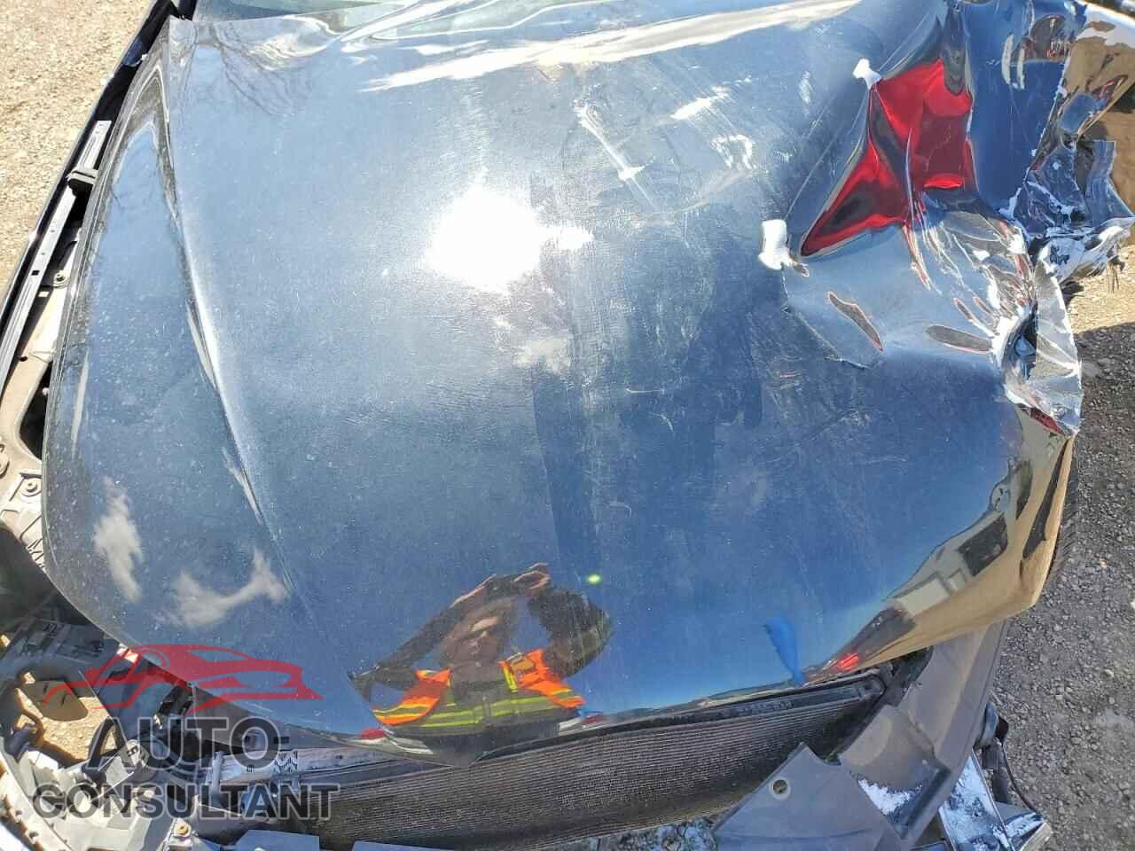 AUDI A4 2013 - WAUDFCFL9DN026265