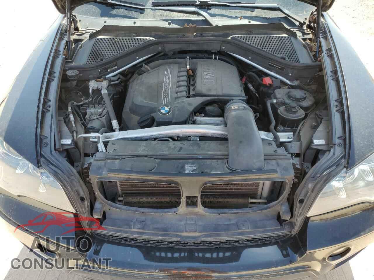 BMW X5 2012 - 5UXZV4C57CL987818
