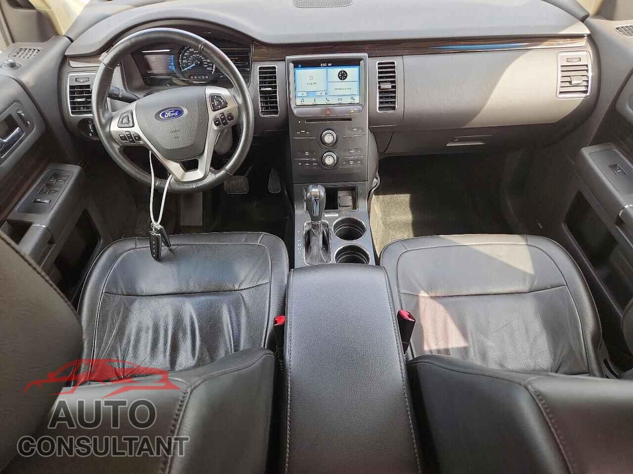 FORD FLEX 2016 - 2FMGK5C82GBA06491