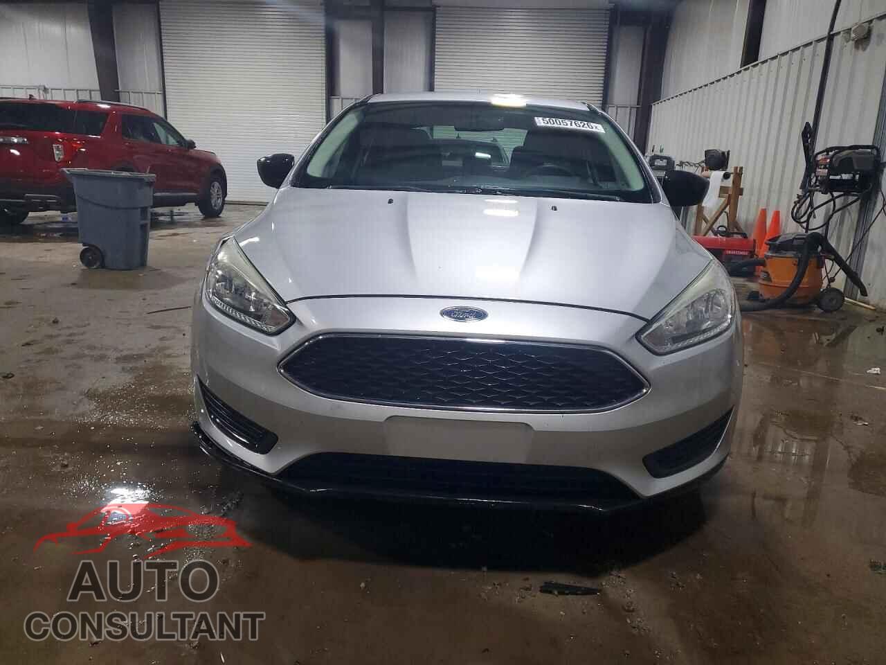 FORD FOCUS 2015 - 1FADP3E21FL322782