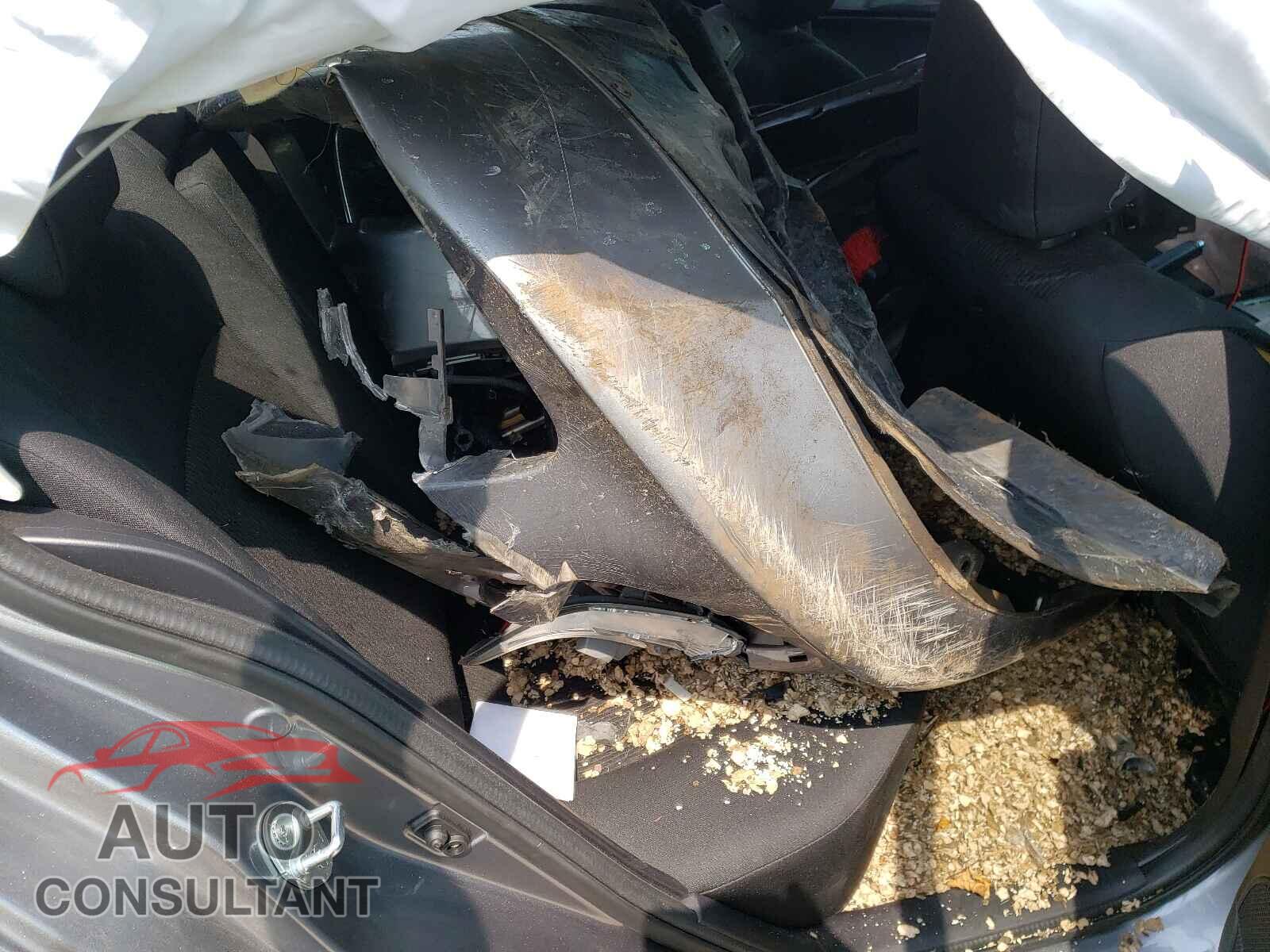 MITSUBISHI LANCER 2016 - JA32V2FW6GU009692