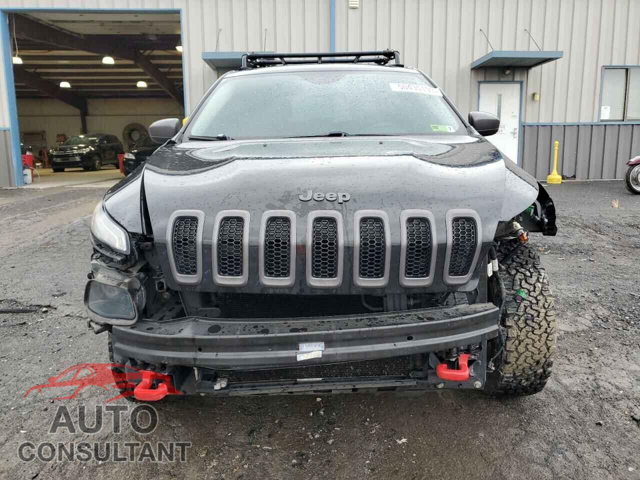 JEEP CHEROKEE 2014 - 1C4PJMBS0EW239893