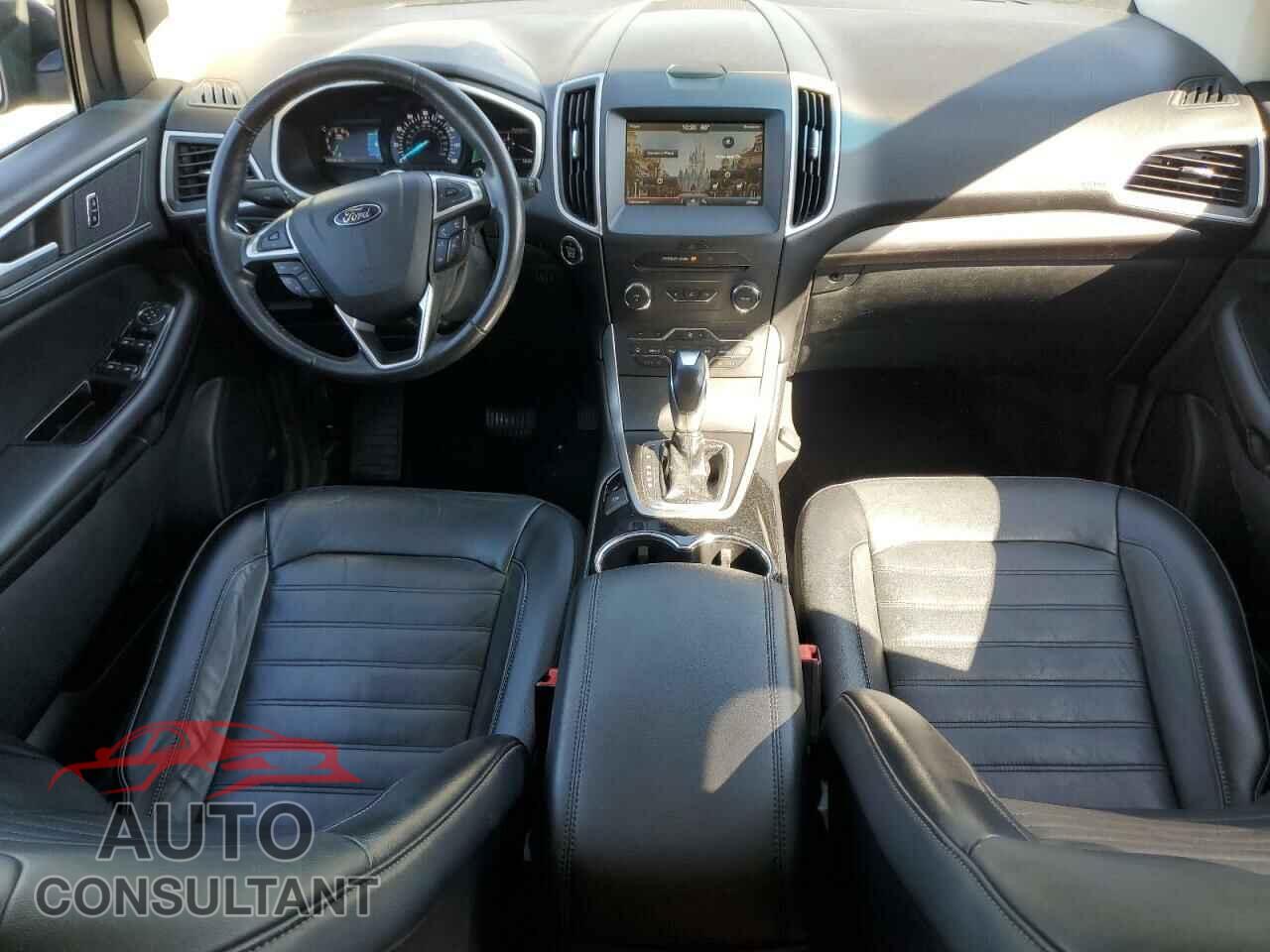 FORD EDGE 2015 - 2FMTK3J93FBB79465