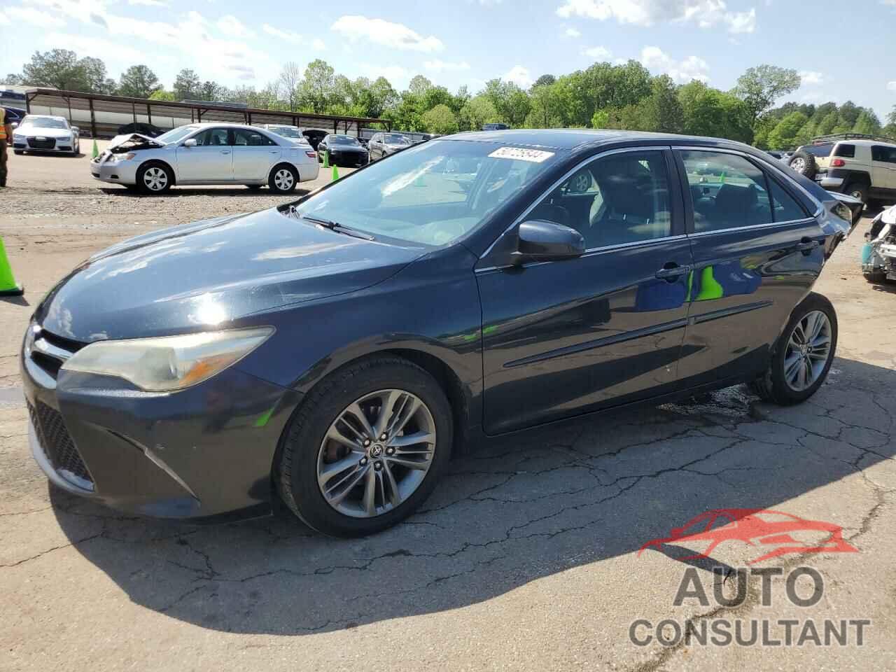 TOYOTA CAMRY 2016 - 4T1BF1FK5GU528251