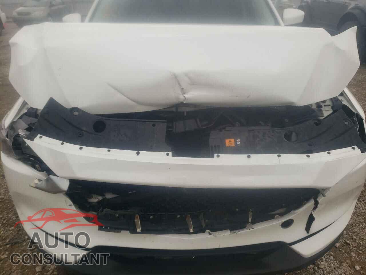 MAZDA CX-5 2018 - JM3KFBCM7J0461769