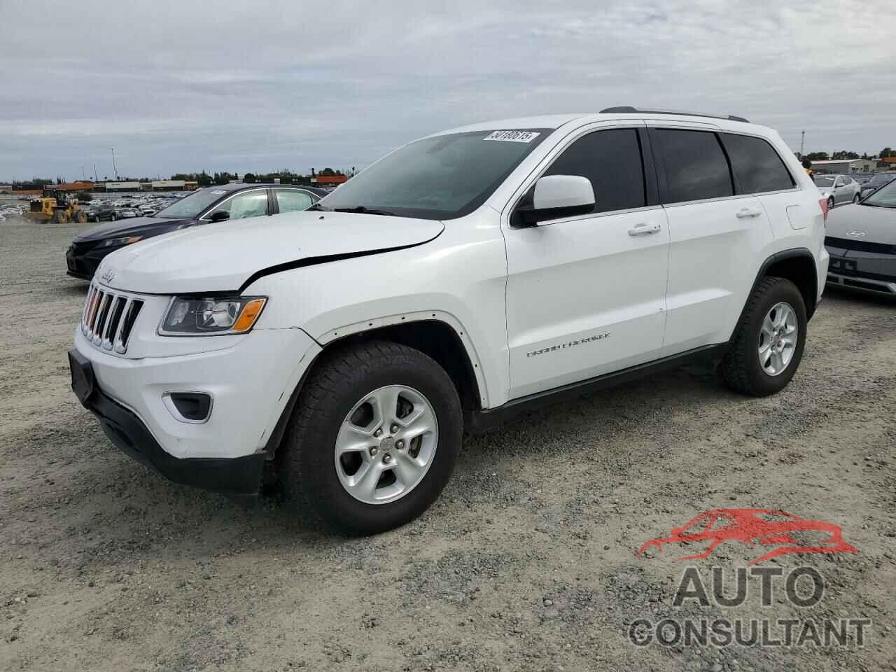 JEEP GRAND CHER 2015 - 1C4RJFAG5FC932043