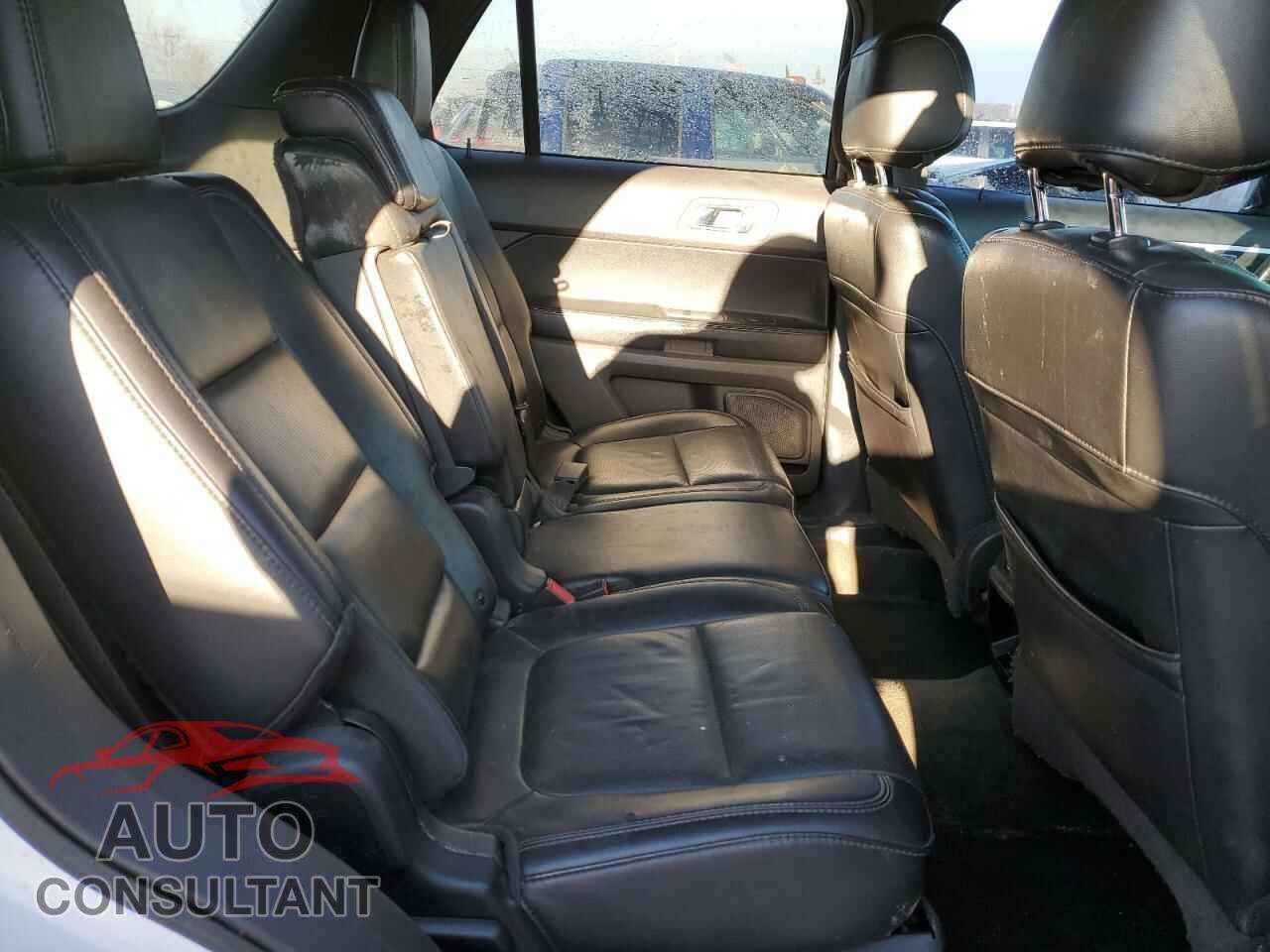 FORD EXPLORER 2014 - 1FM5K8F80EGB69859