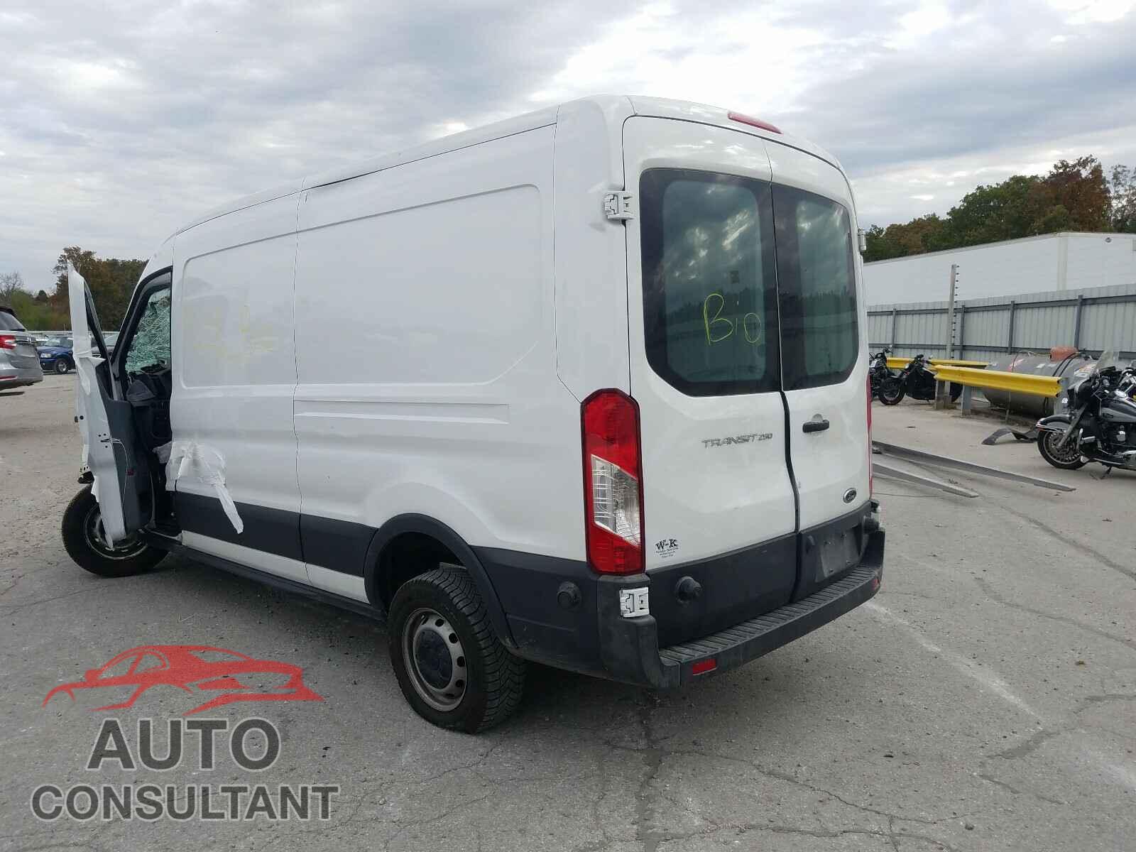 FORD TRANSIT CO 2017 - 1FTYR2CM3HKB24878