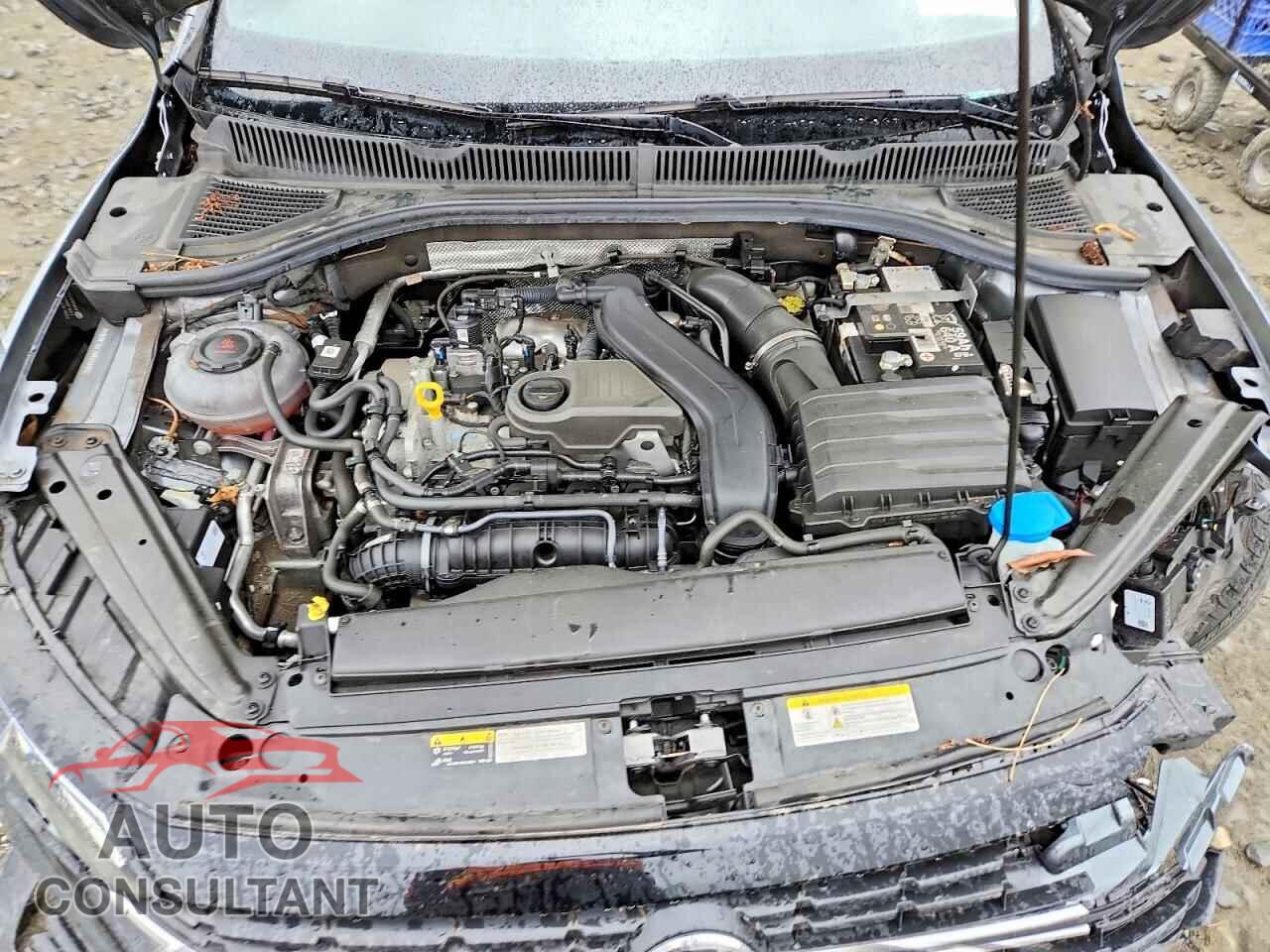 VOLKSWAGEN JETTA 2024 - 3VWBM7BU1RM038852