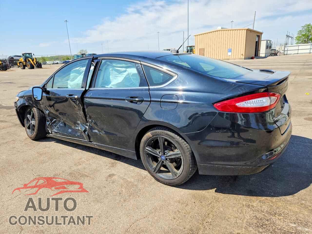FORD FUSION 2016 - 3FA6P0HD3GR245159