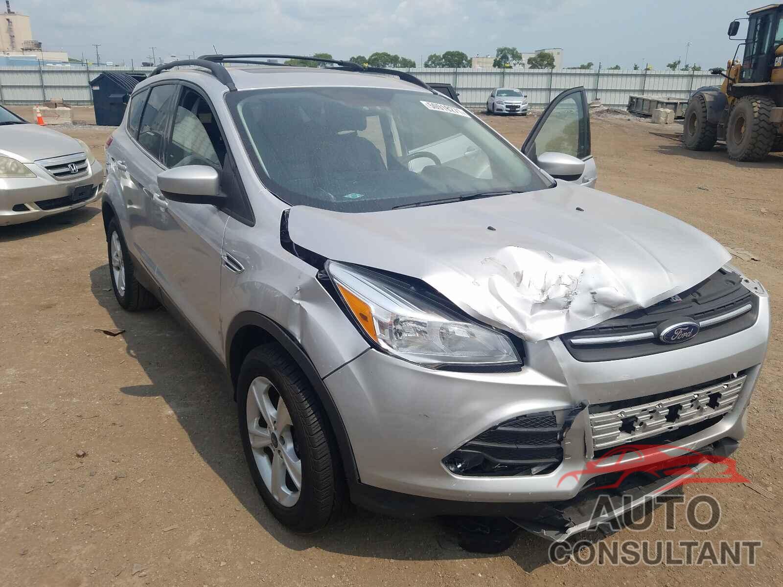 FORD ESCAPE 2016 - 1FMCU0G95GUB54580