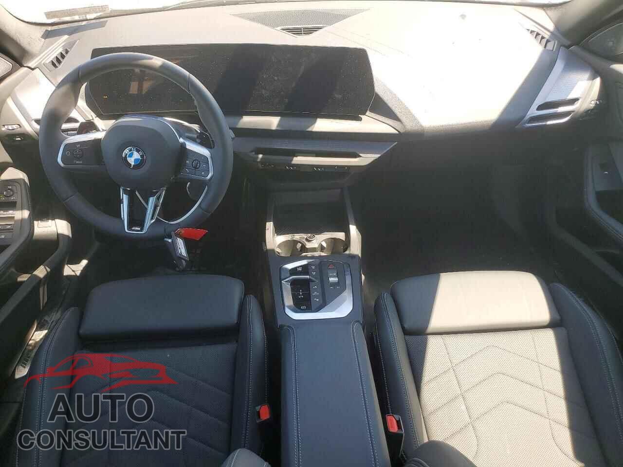 BMW 2 SERIES 2026 - WBA23GG09T7V37893