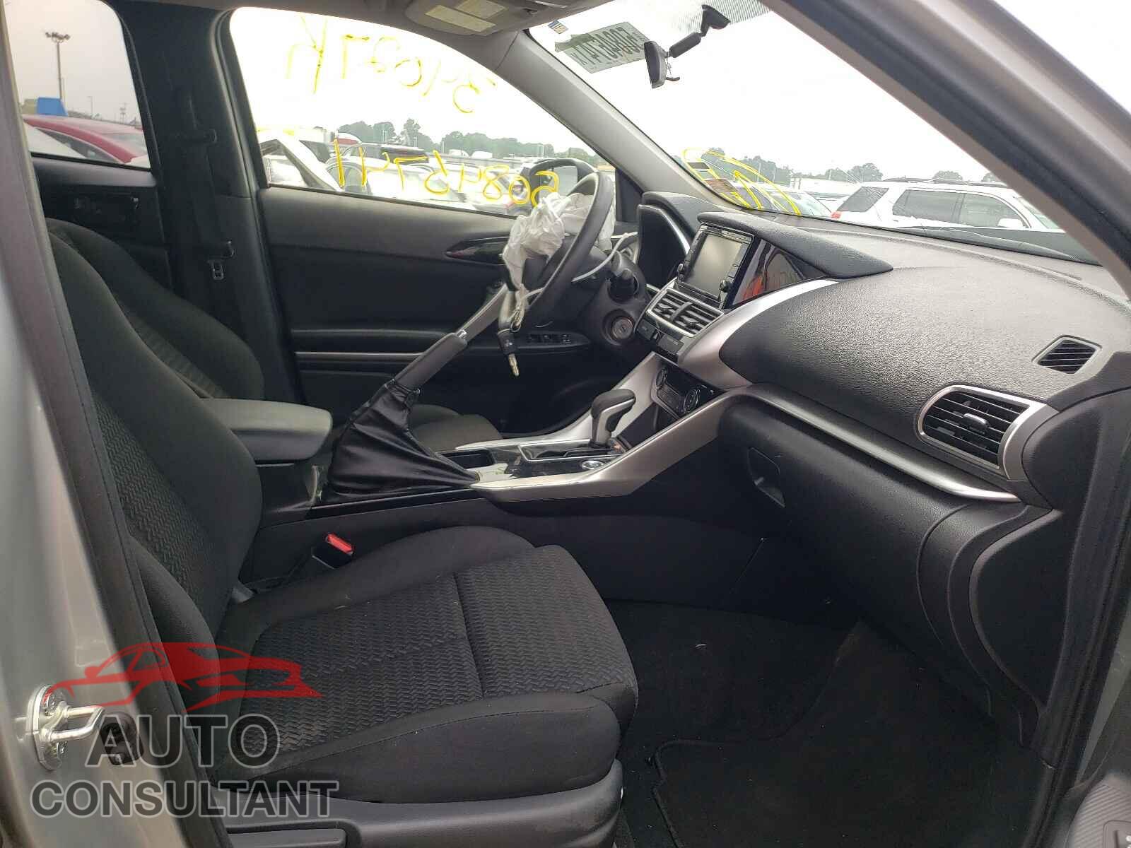 MITSUBISHI ECLIPSE 2020 - JA4AT3AA5LZ029461