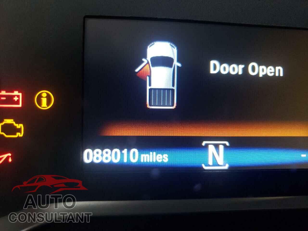 HONDA RIDGELINE 2018 - 5FPYK3F77JB006858