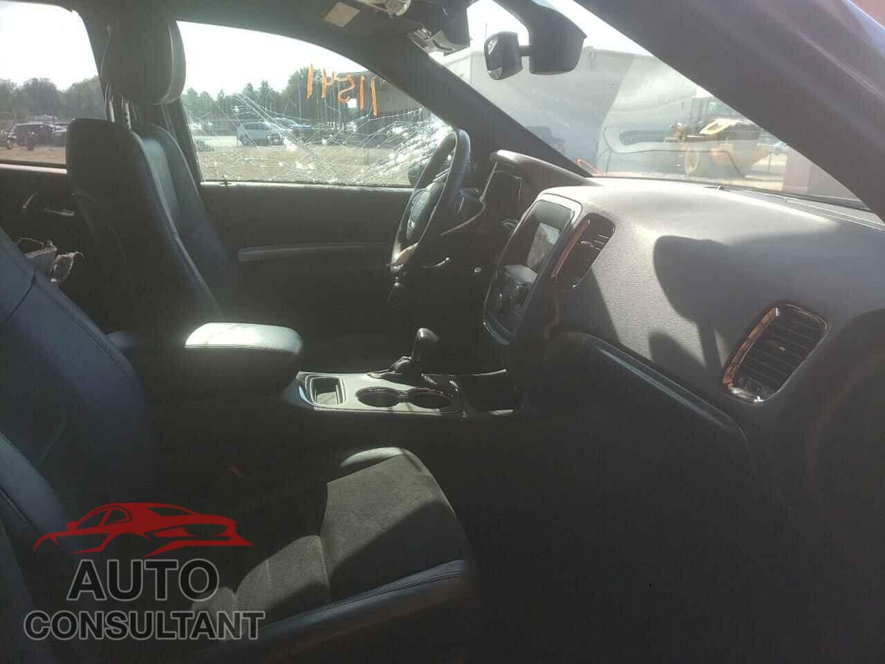 DODGE DURANGO 2020 - 1C4RDHDG5LC123815