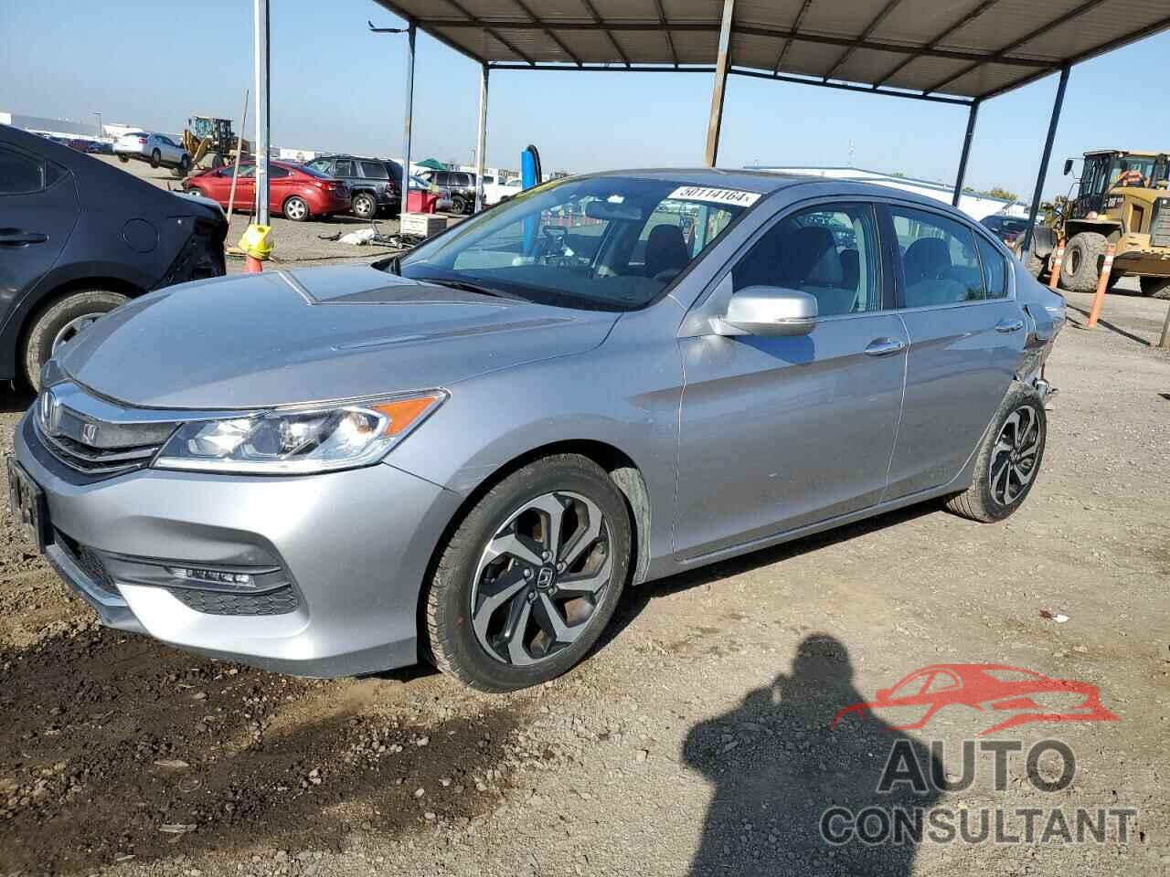 HONDA ACCORD 2017 - 1HGCR2F71HA176498