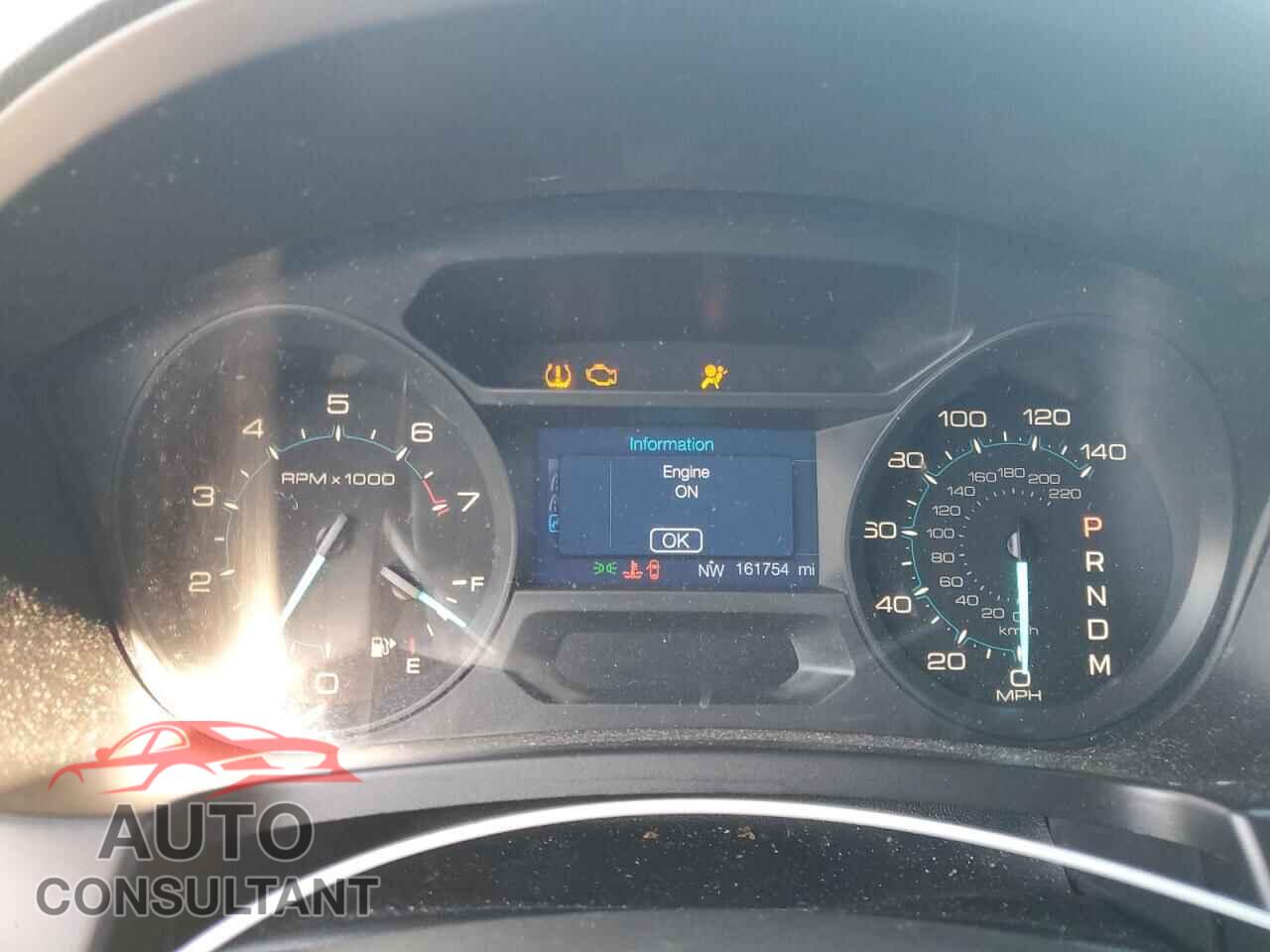 FORD EXPLORER 2014 - 1FM5K7B80EGA47521